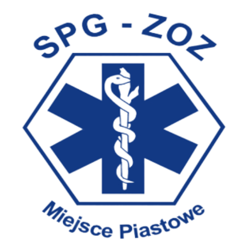 SPG ZOZ Miejsce Piastowe – wersja testowa